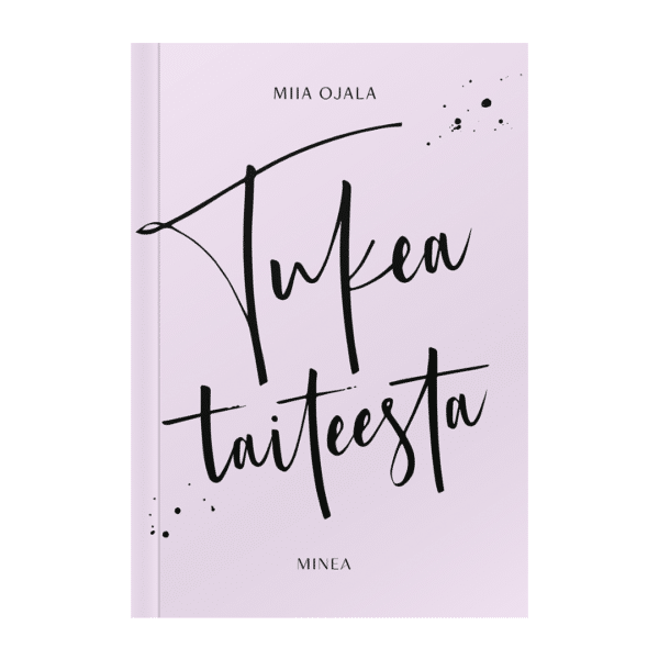 Tukea taiteesta