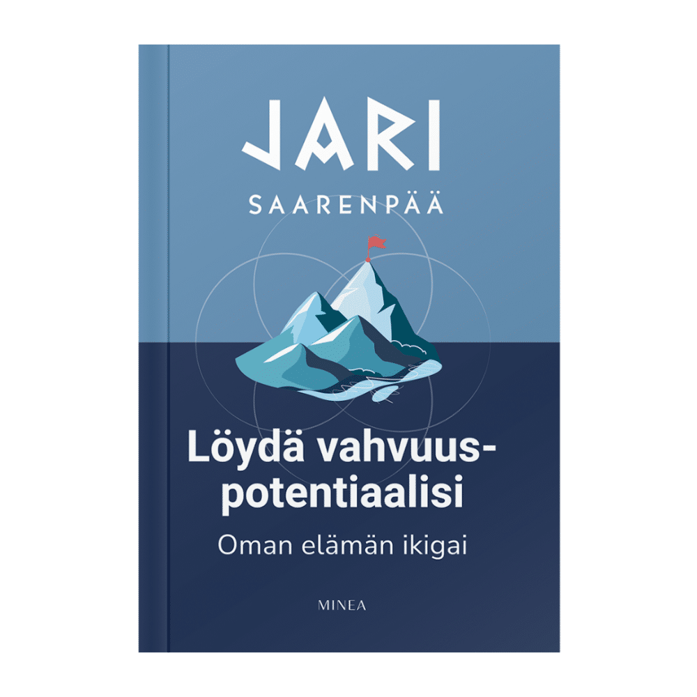 Löydä vahvuuspotentiaalisi